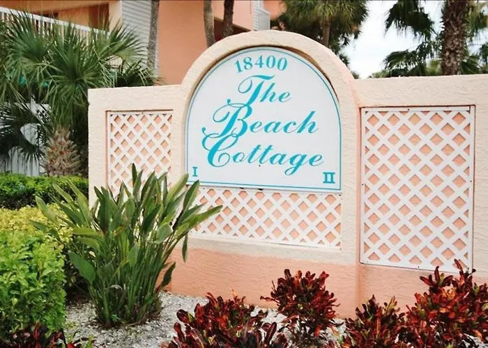 1104 * Clearwater Beach