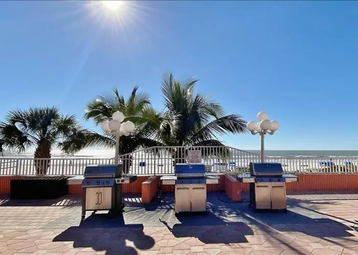 1104 Holiday home Clearwater Beach