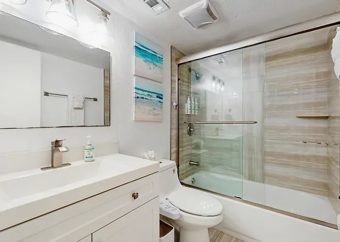 1104 Holiday home