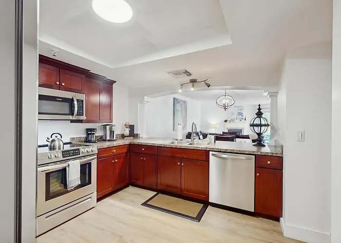 1104 Holiday home