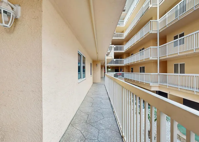 1104 Holiday home Clearwater Beach