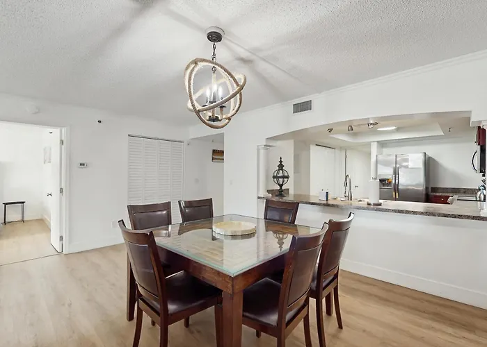 1104 Holiday home