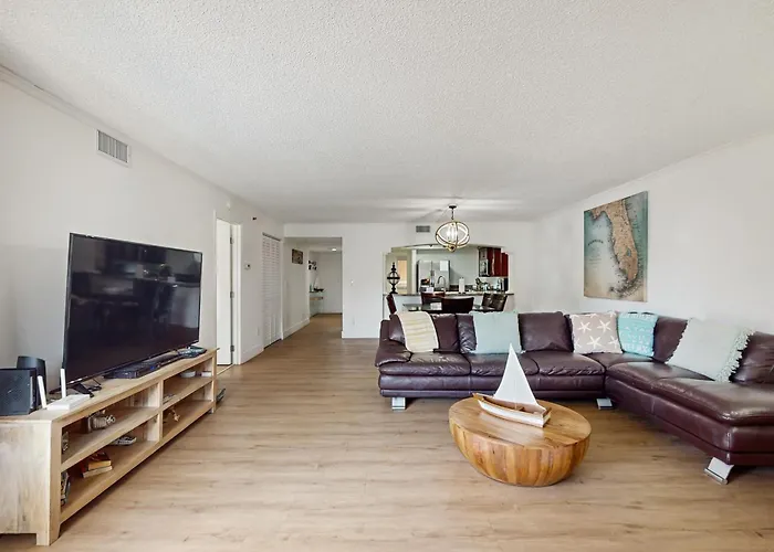 Holiday home 1104 Clearwater Beach