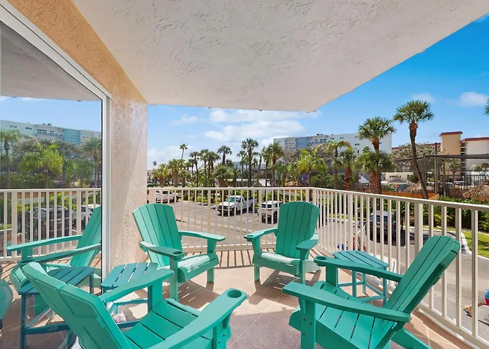 1104 Holiday home *